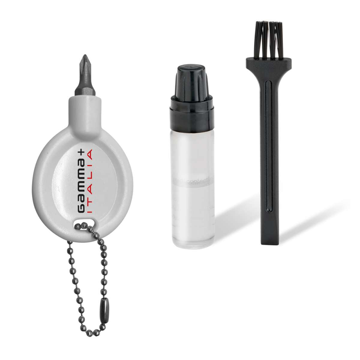 Gamma Più Absolute Alpha Clipper