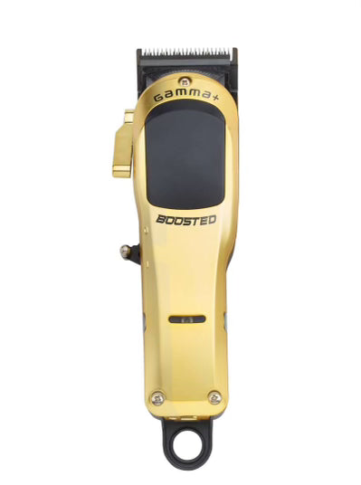 Gamma Più Boosted Clipper