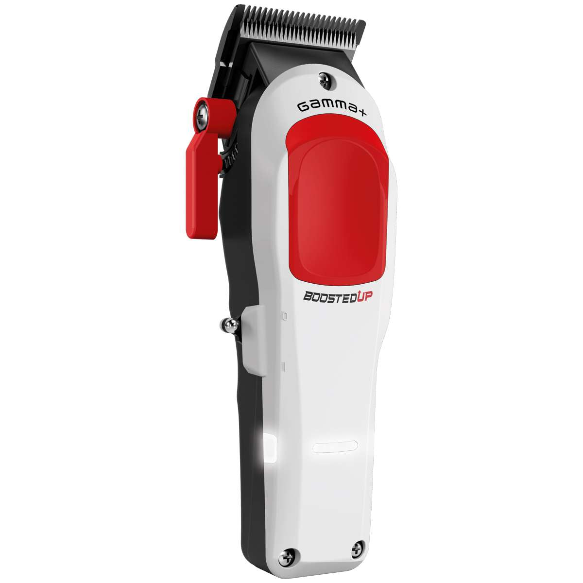 Gamma Più Boosted UP Clipper