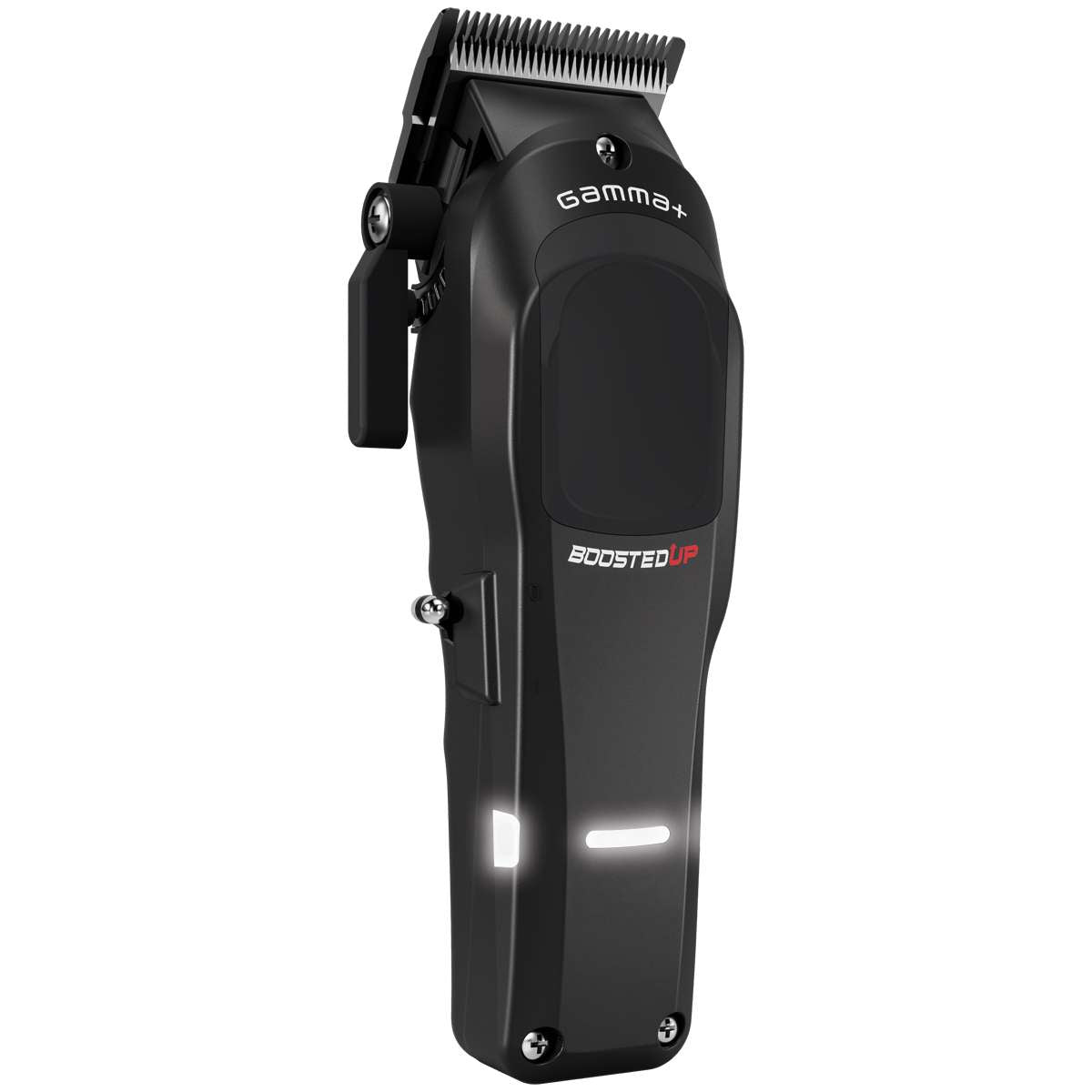 Gamma Più Boosted UP Clipper