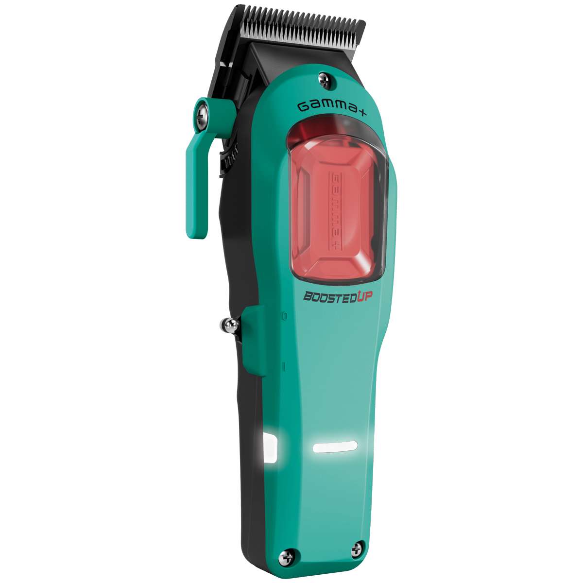 Gamma Più Boosted UP Clipper