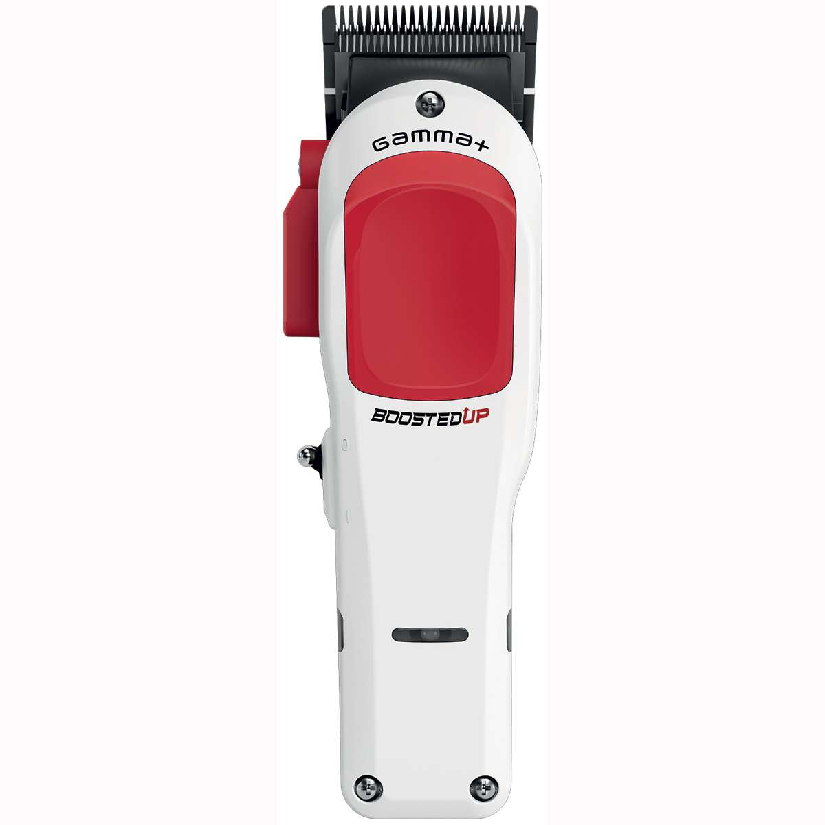 Gamma Più Boosted UP Clipper