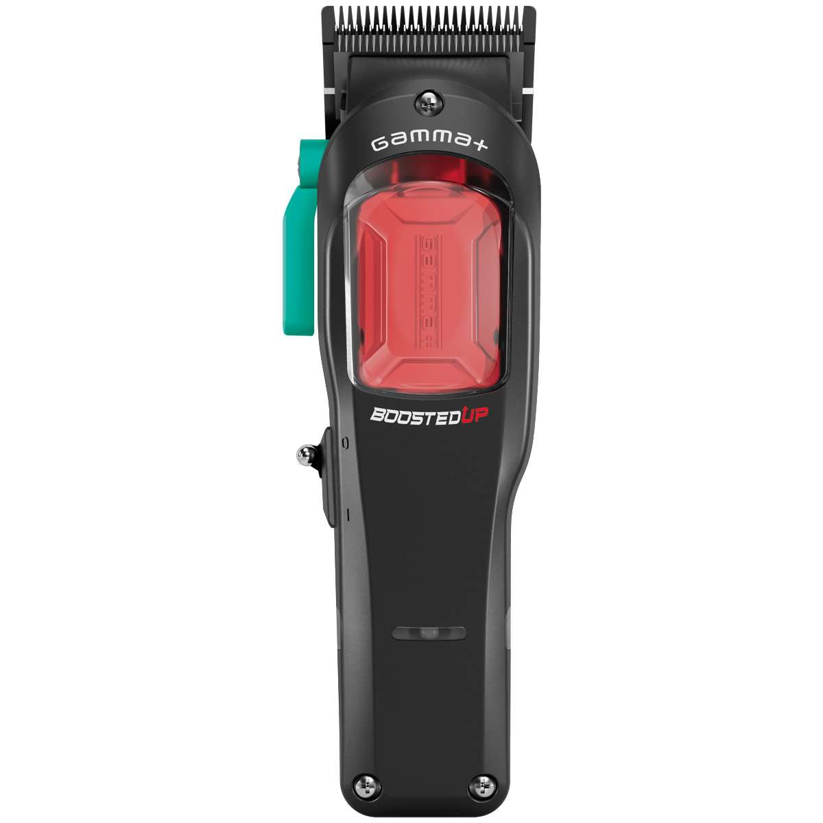 Gamma Più Boosted UP Clipper