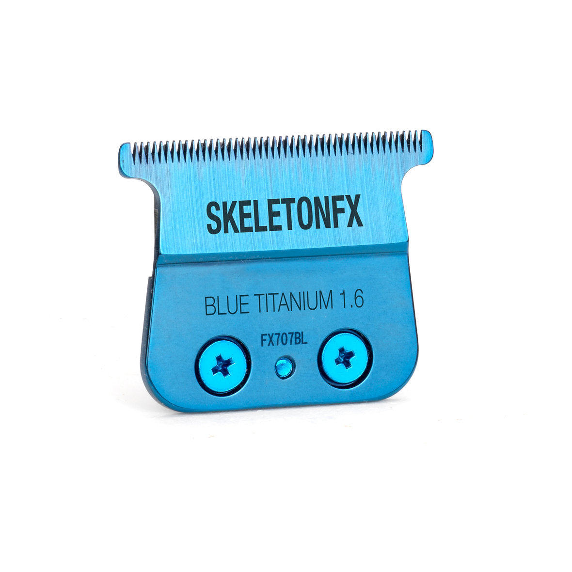 BabylissPro - Blue Titanium SkeletonFX Replacement Blade 1.6