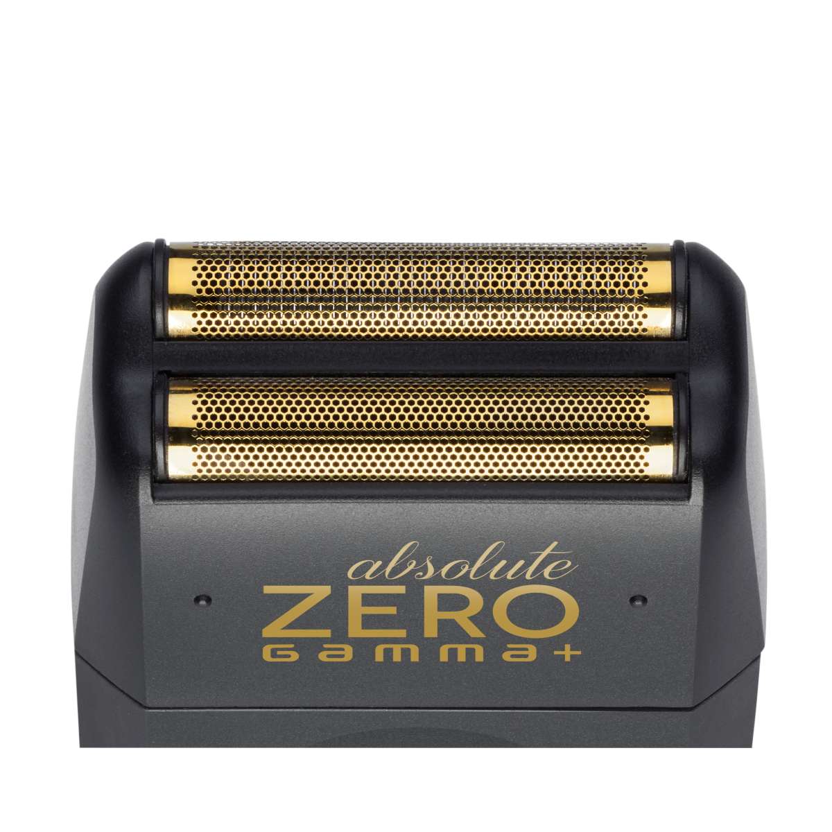 Gamma Più Absolute Zero Shaver