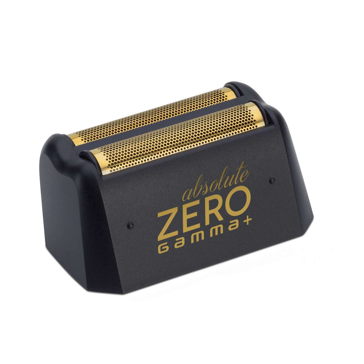 Gamma Più Absolute Zero Shaver