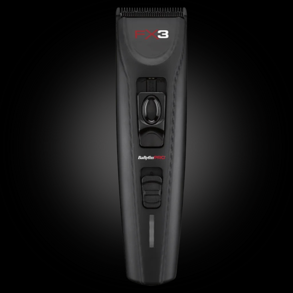 BaByliss PRO FX3 Clipper
