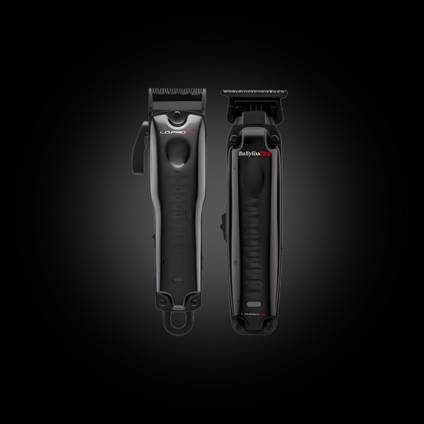 BaByliss PRO LO-PROFX Combo deal