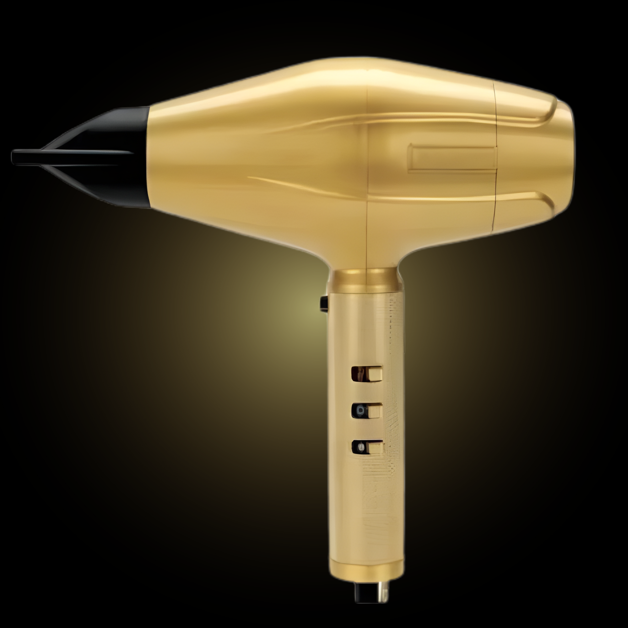 BaByliss PRO GoldFX Dryer - 2200W