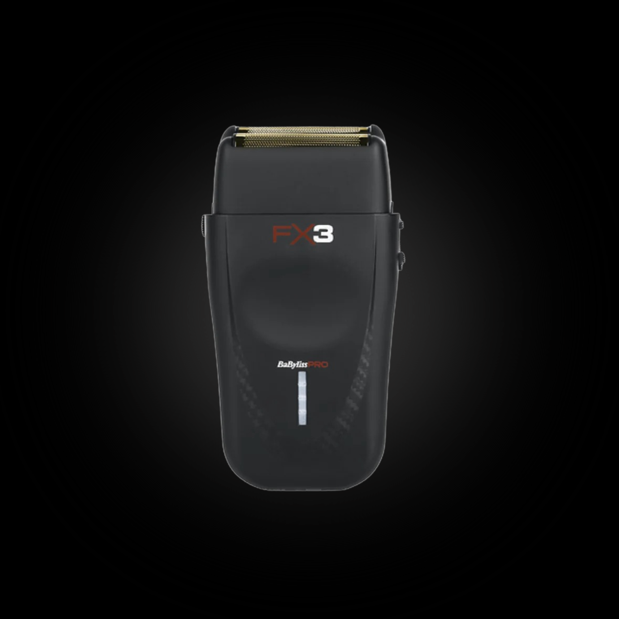 BaByliss PRO FX3 Shaver