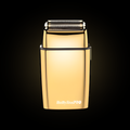 BaByliss PRO FOILFX02 - Gold Shaver 4ARTISTS