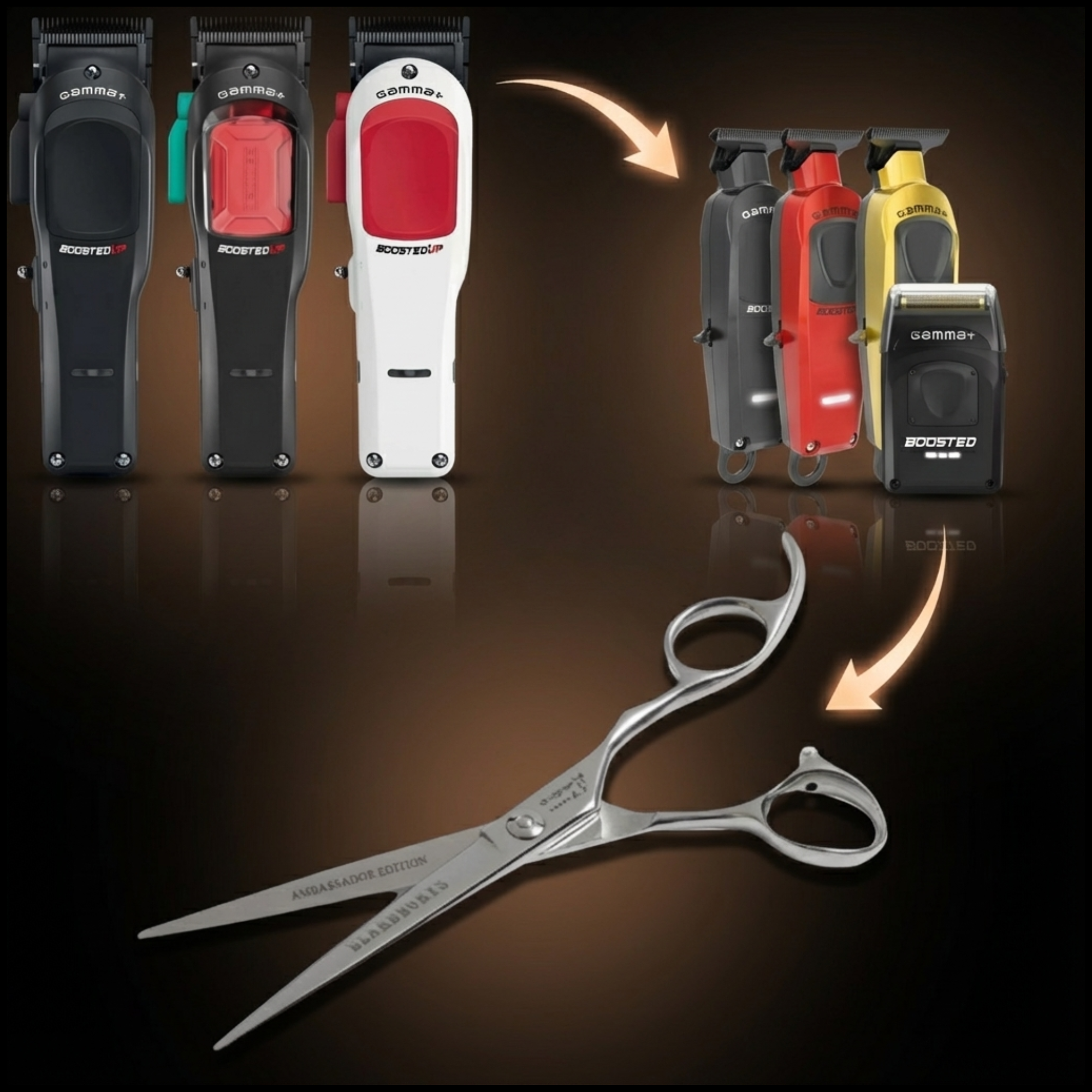 🎄Christmas Present🎄