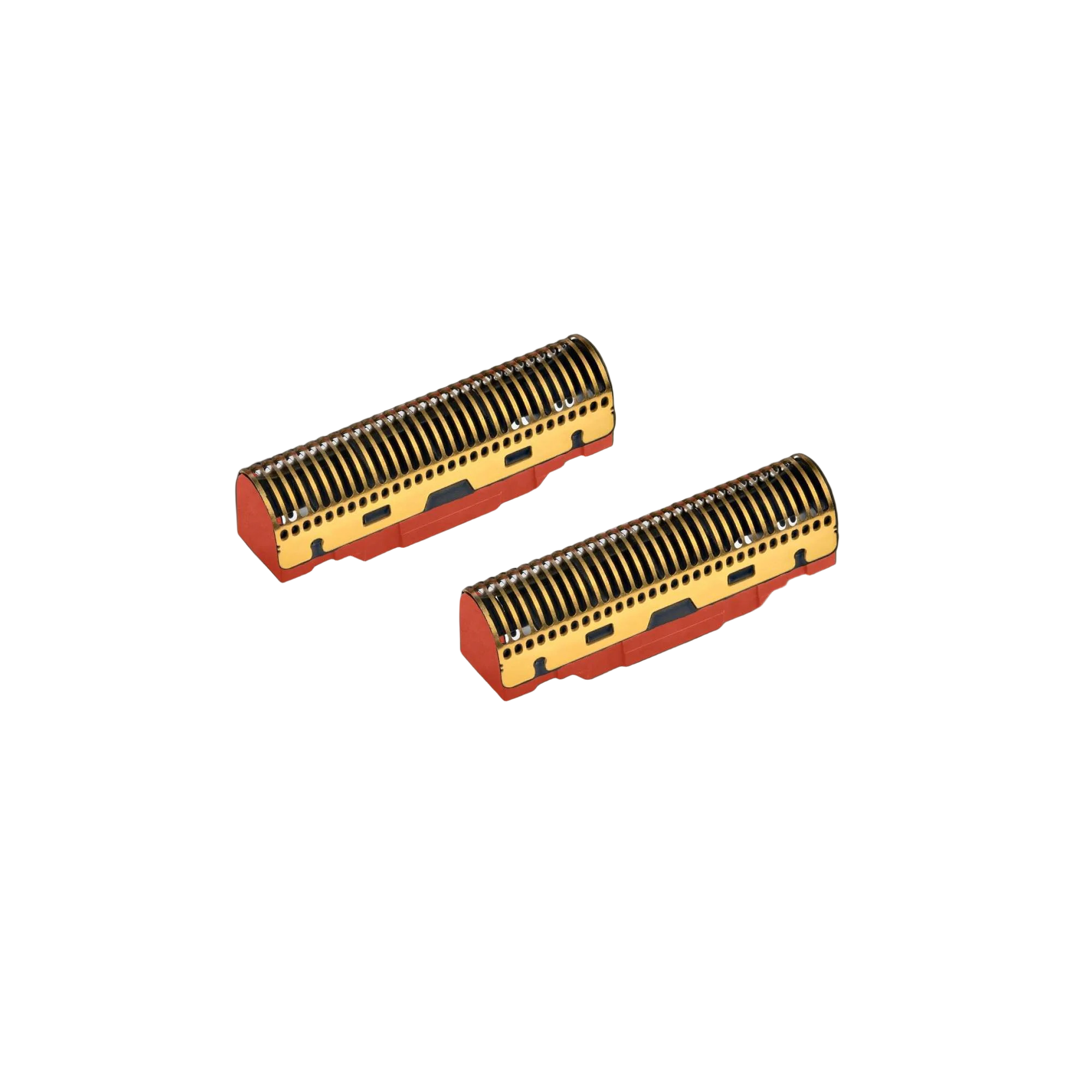 Gamma Più Absolute Zero Shaver