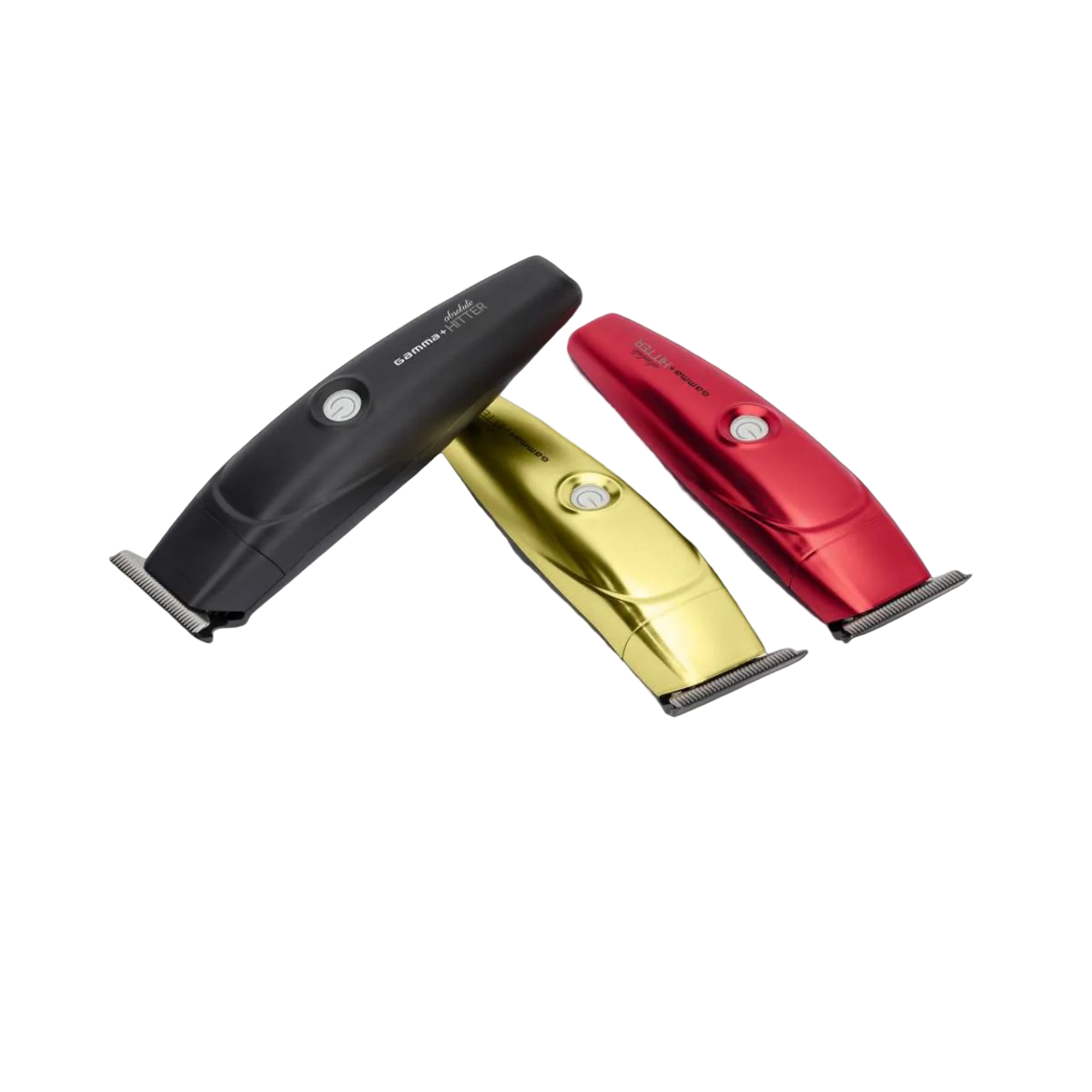 Gamma Più Absolute Hitter