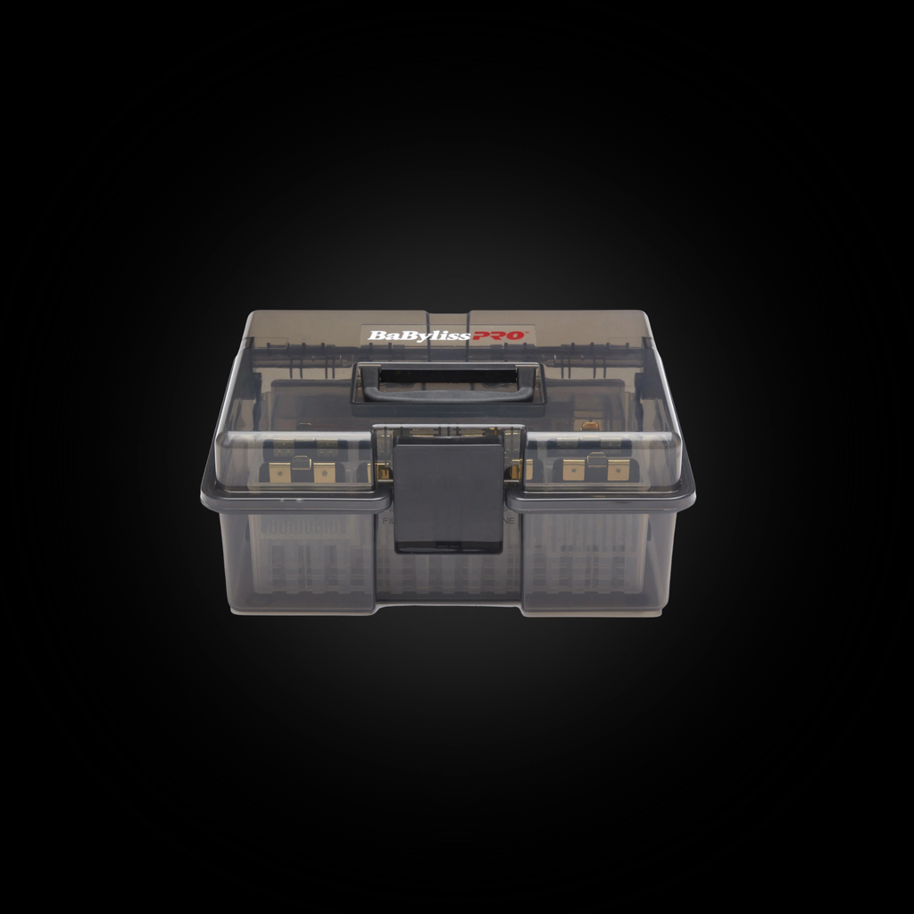 BaByliss PRO Barbersonic Professional Disinfectant Solution Box