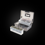 BaByliss PRO Barbersonic Professional Disinfectant Solution Box