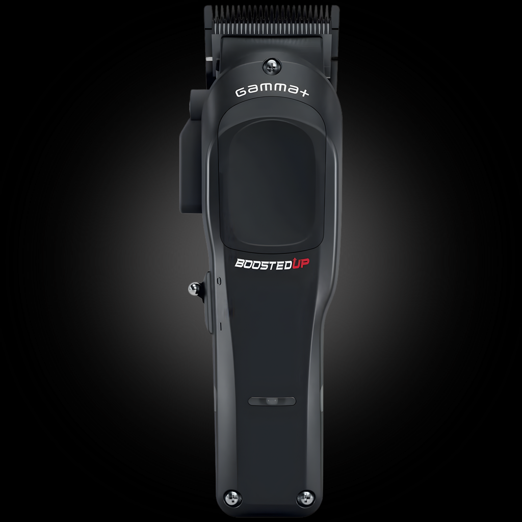 Gamma Più Boosted UP Clipper