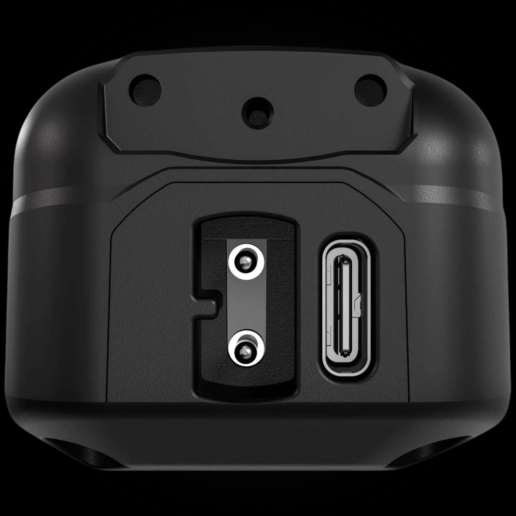 Gamma Più Boosted UP Clipper