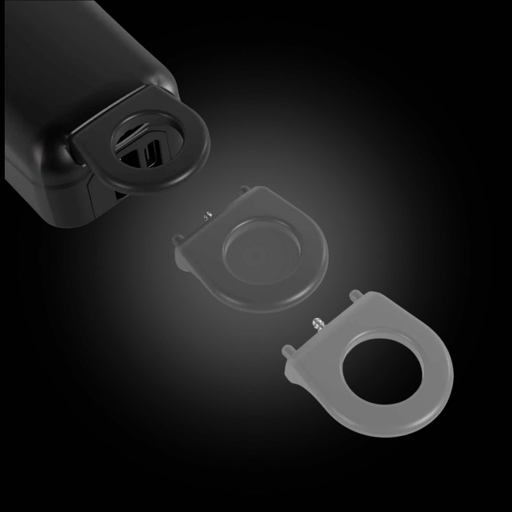 Gamma Più Boosted UP Clipper