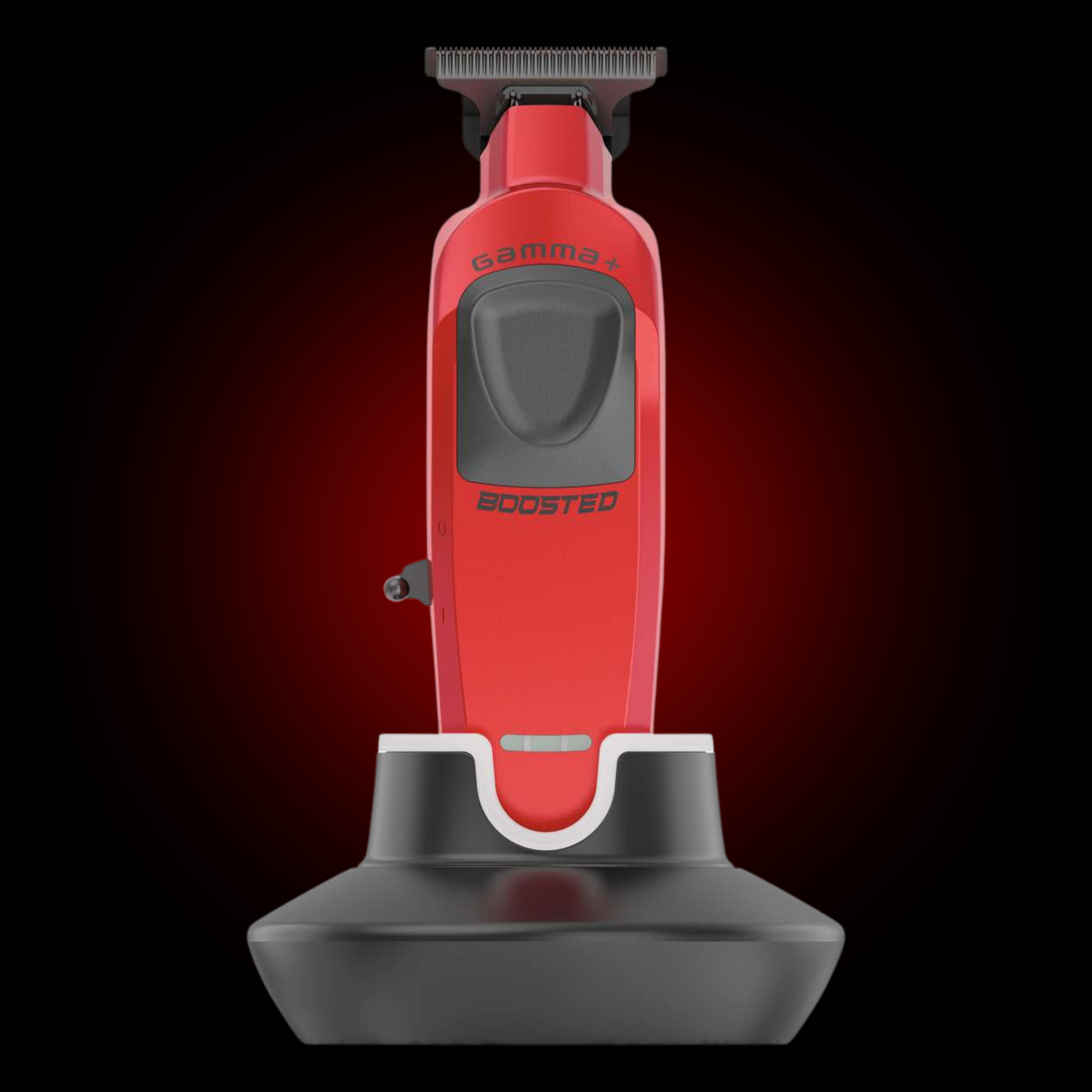Gamma Più Boosted Trimmer