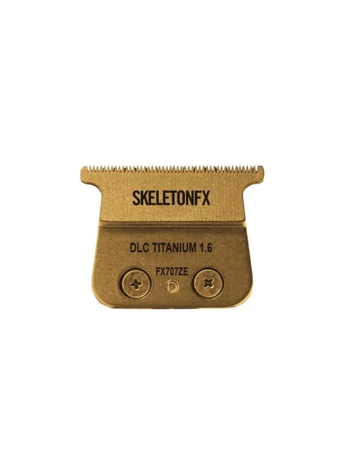 BaByliss PRO Gold Skeleton Replacement Blade 1.0/1.6