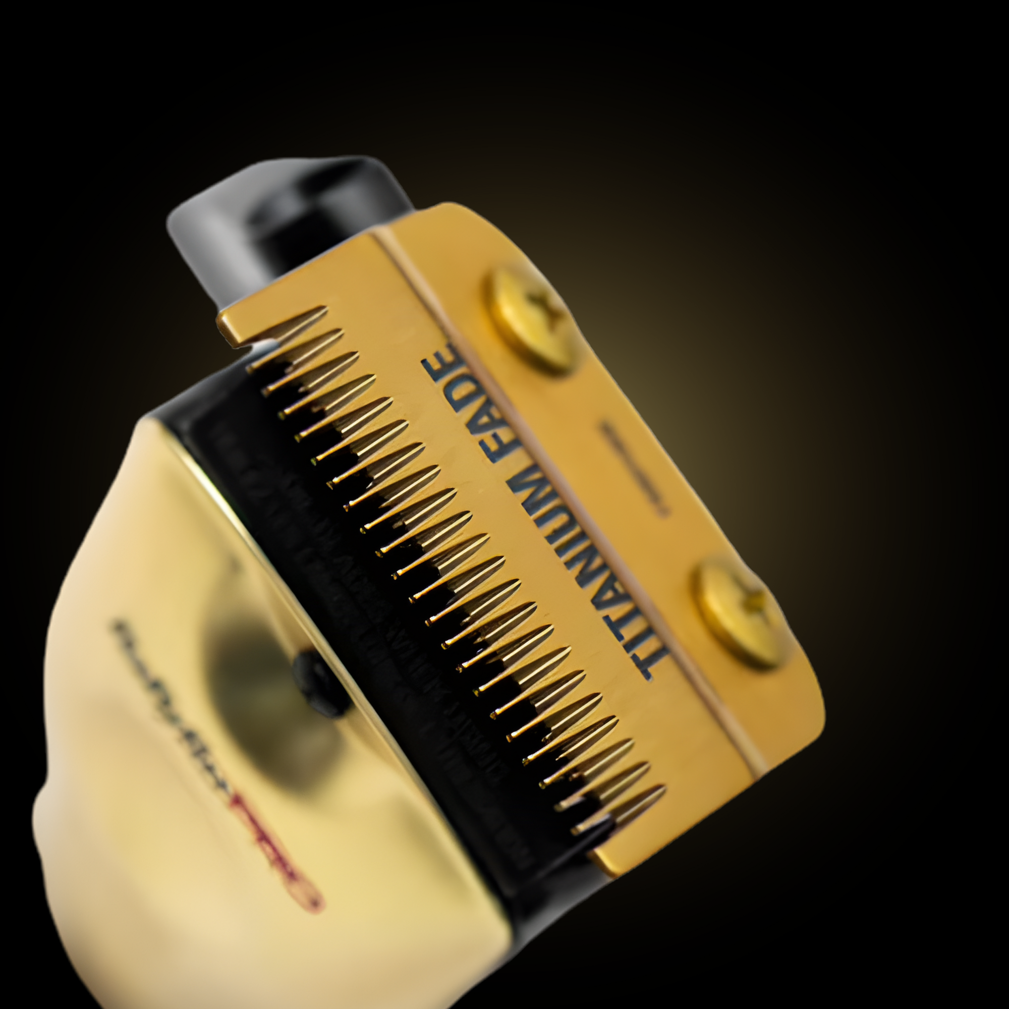 BaByliss PRO LO-PROFX Clipper