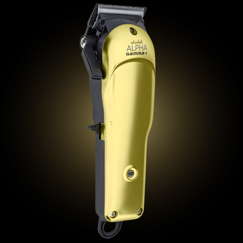 Gamma Più Absolute Alpha Clipper
