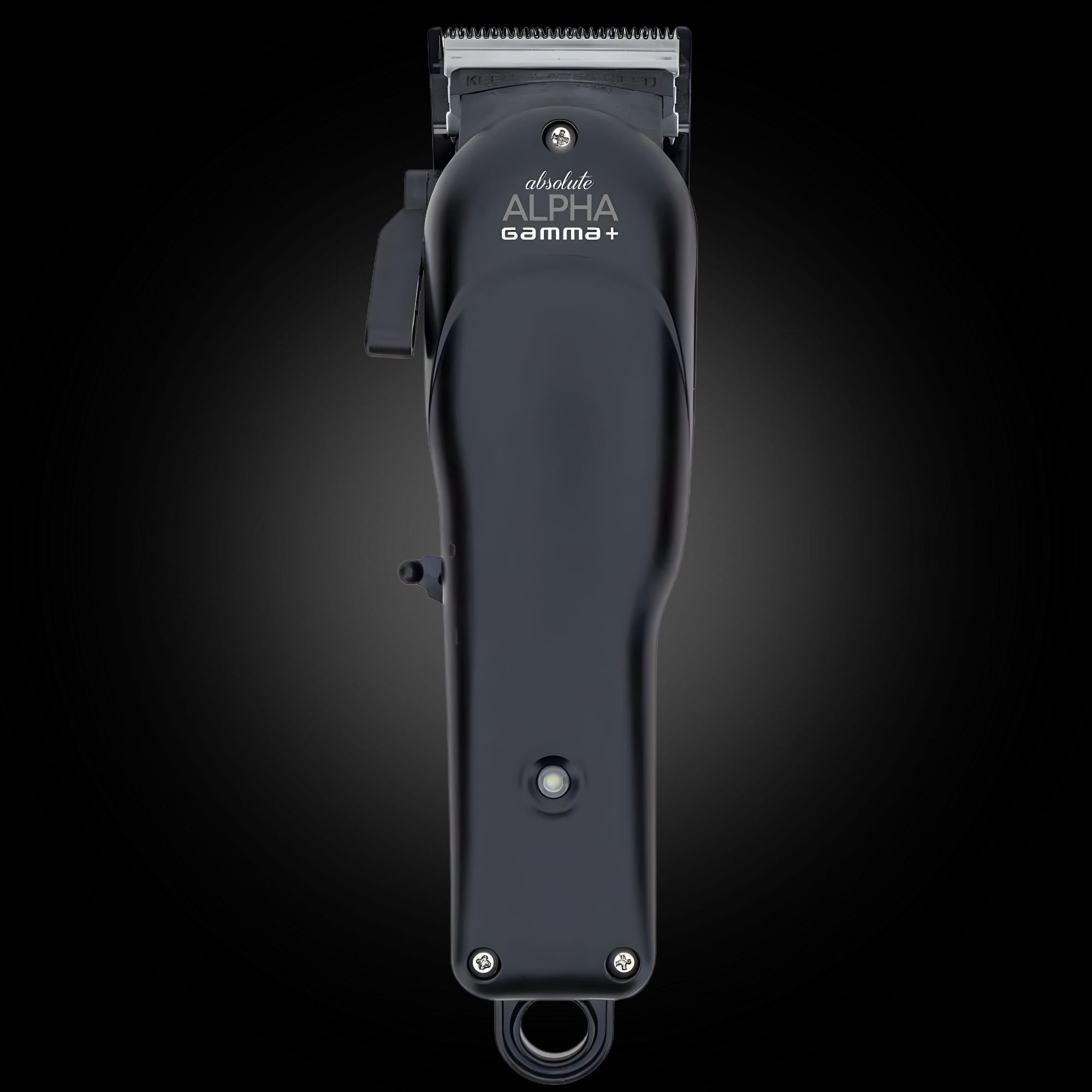 Gamma Più Absolute Alpha Clipper