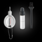 Gamma Più Absolute Alpha Clipper