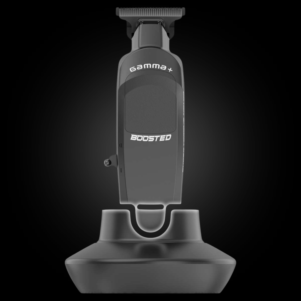 Gamma Più Boosted Trimmer