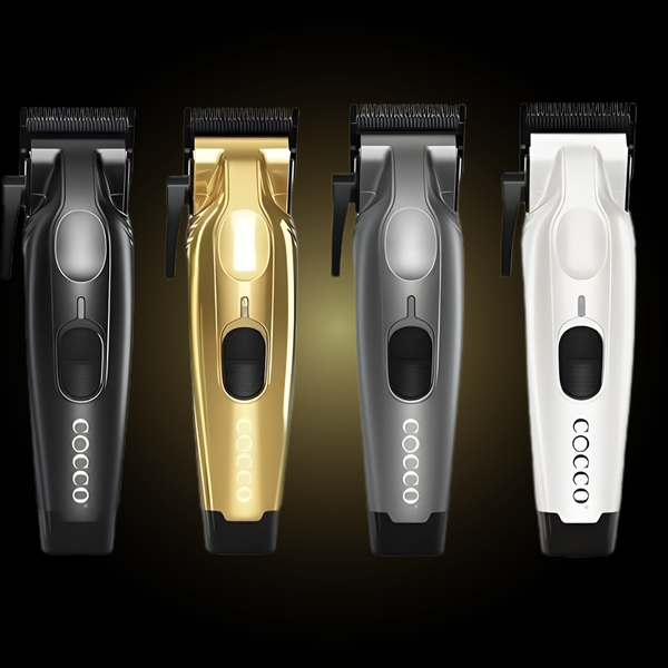 COCCO® Hyper Veloce Clipper
