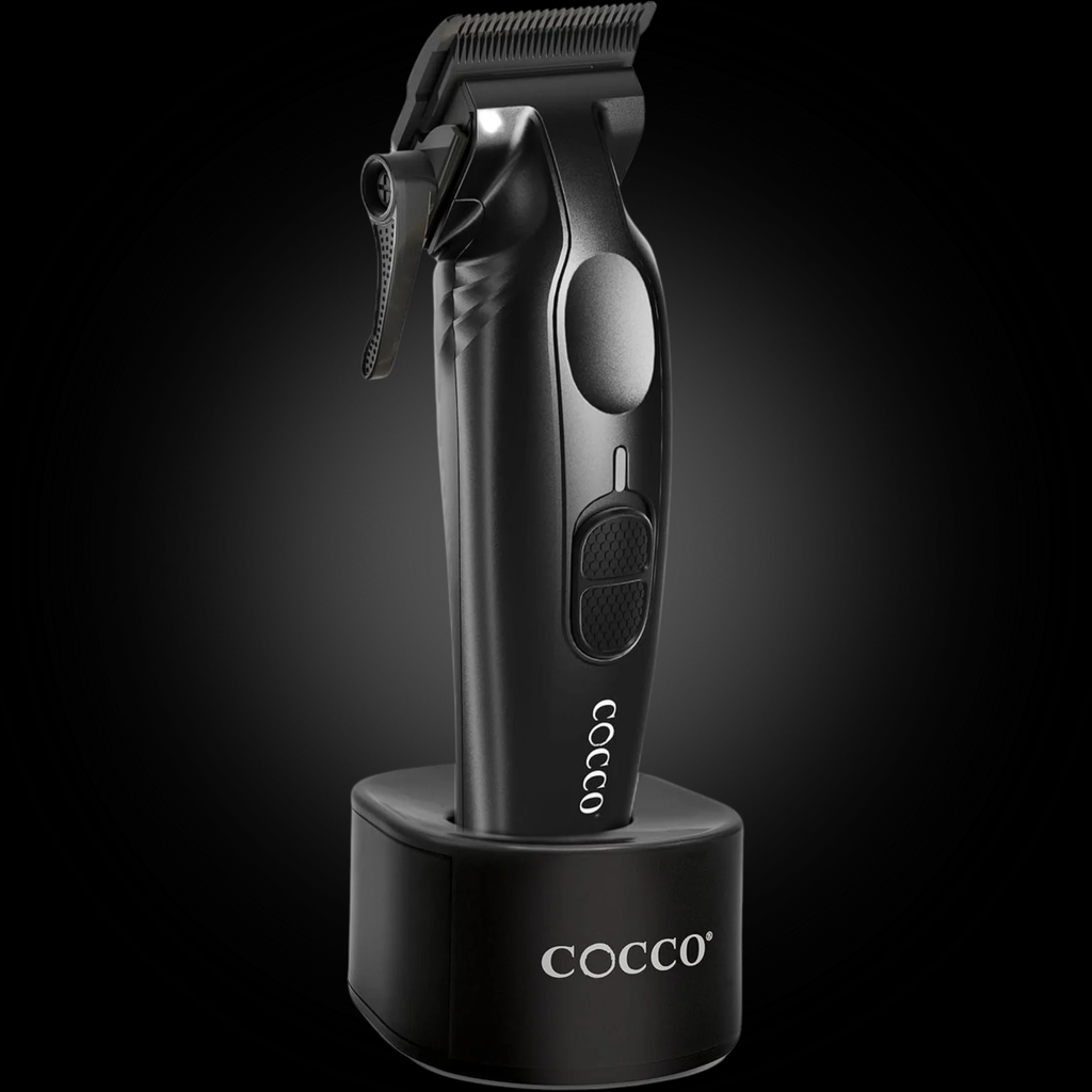 COCCO® Hyper Veloce Clipper