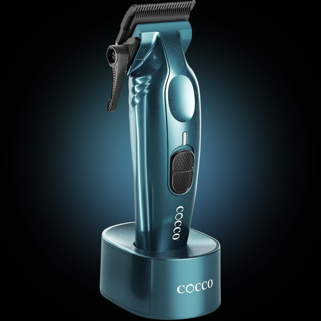 COCCO® Hyper Veloce Clipper