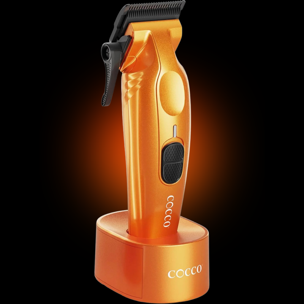 COCCO® Hyper Veloce Clipper