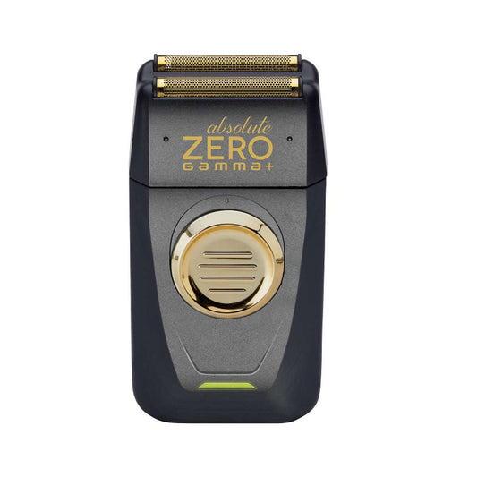 Gamma Più Absolute Zero Shaver