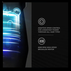 Wahl Vapor™ 5 Star Series Clipper