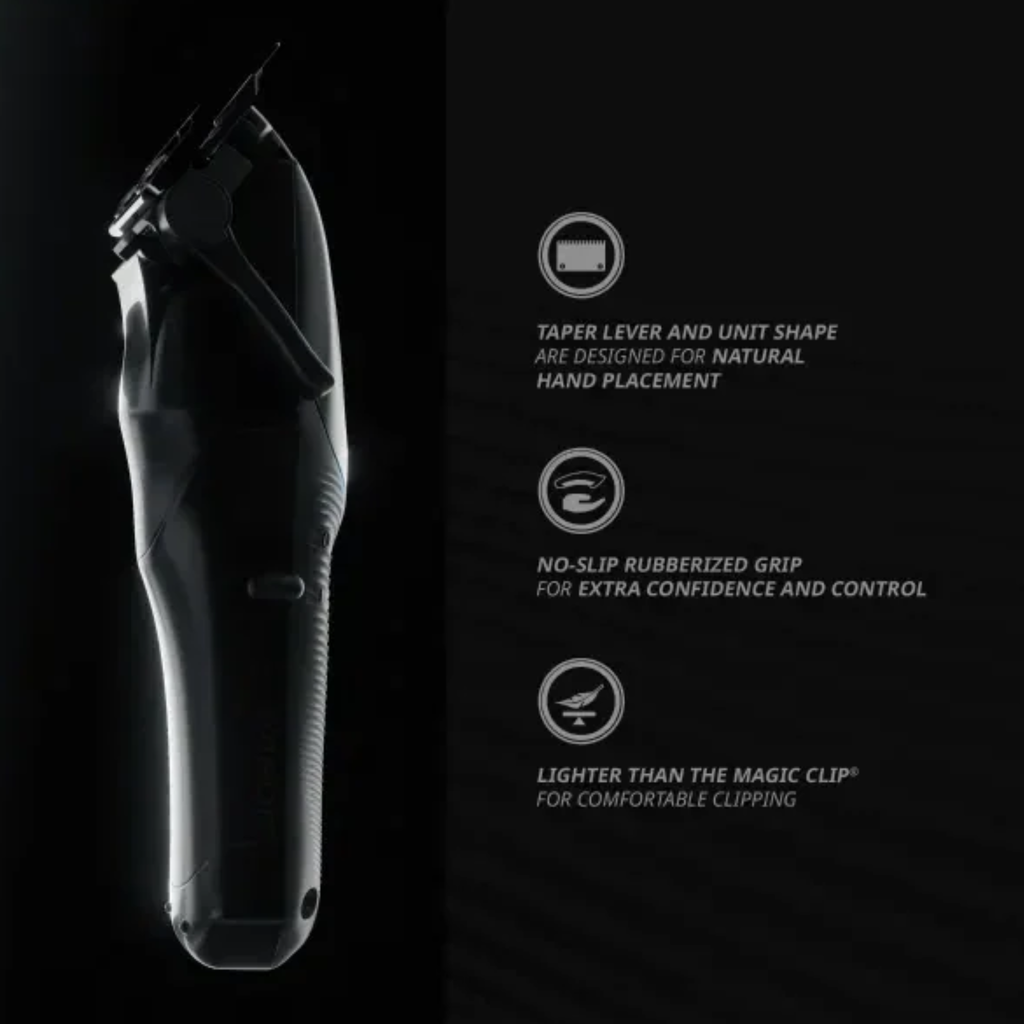 Wahl Vapor™ 5 Star Series Clipper