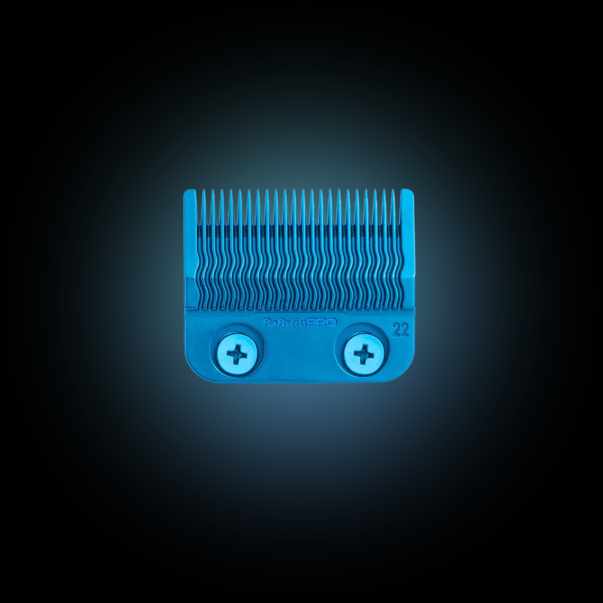 BaByliss PRO Blue Titanium MIM Fade Blade (45mm)