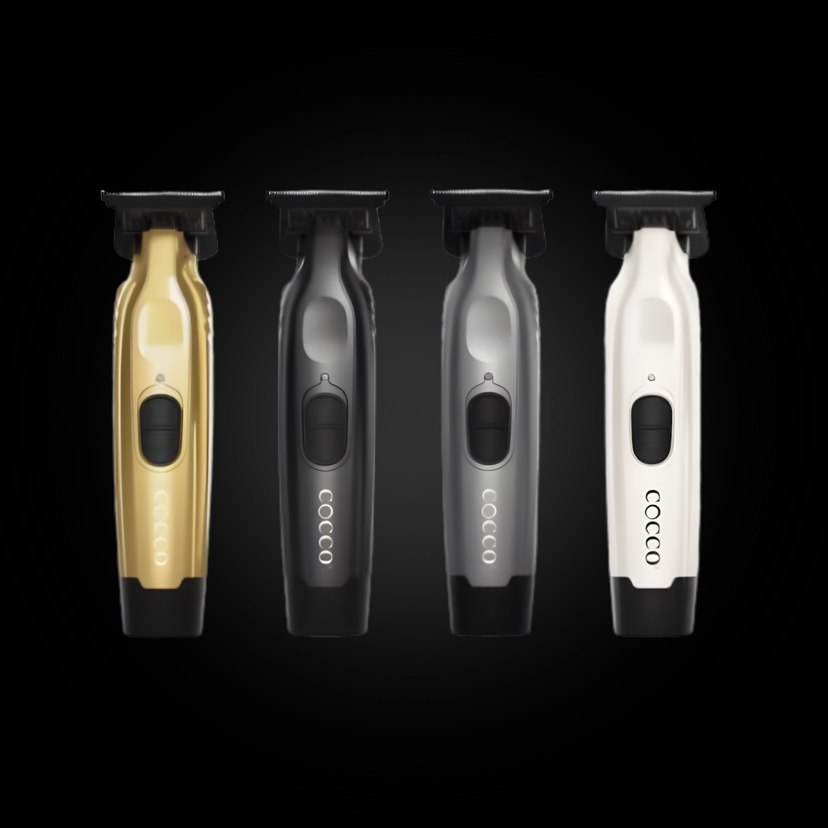 COCCO® Hyper Veloce Trimmer