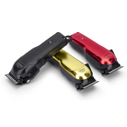 Gamma Più Absolute Alpha Clipper