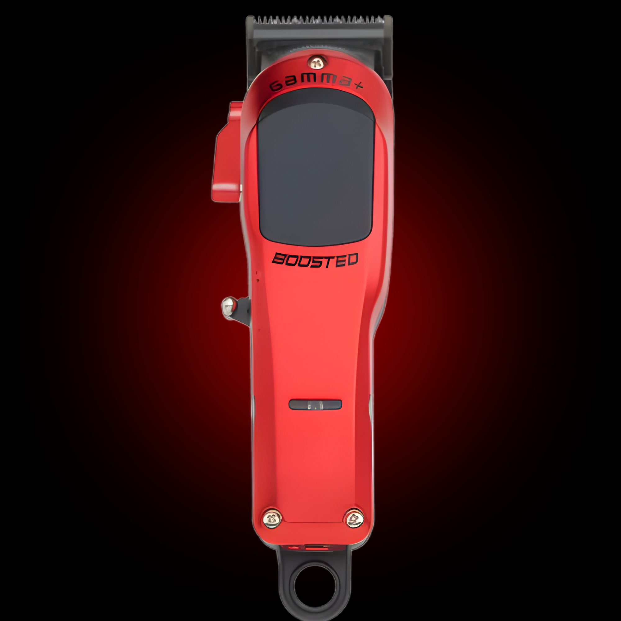 Gamma Più Boosted Clipper