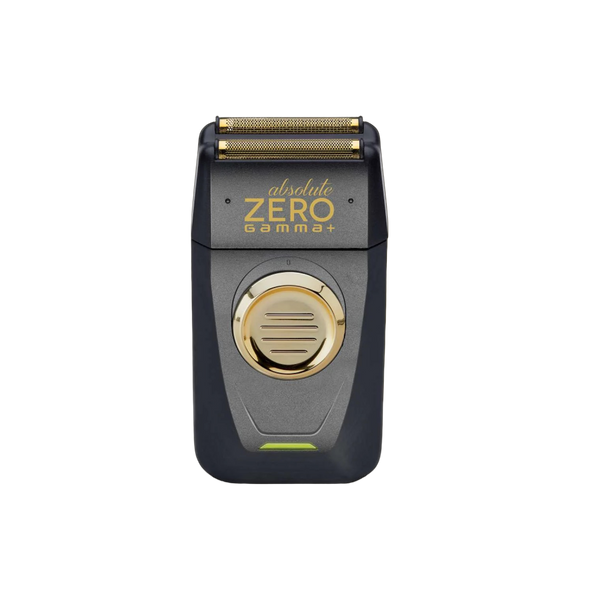 Gamma Più Absolute Zero Shaver