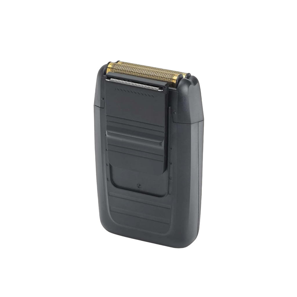 Gamma Più Absolute Zero Shaver