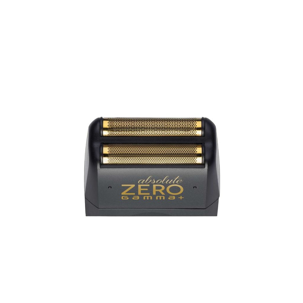 Gamma Più Absolute Zero Shaver