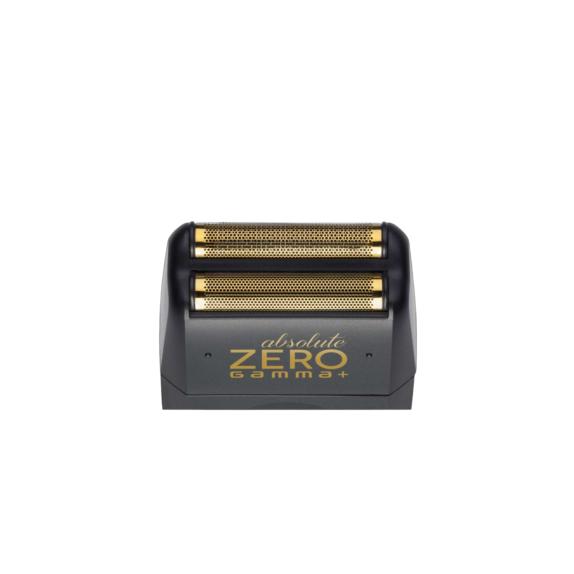 Gamma Più Absolute Zero Shaver