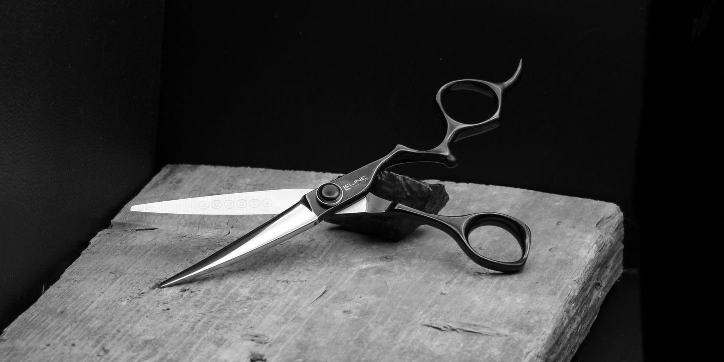 Line-Scissors LSB-01H - The Hybrid