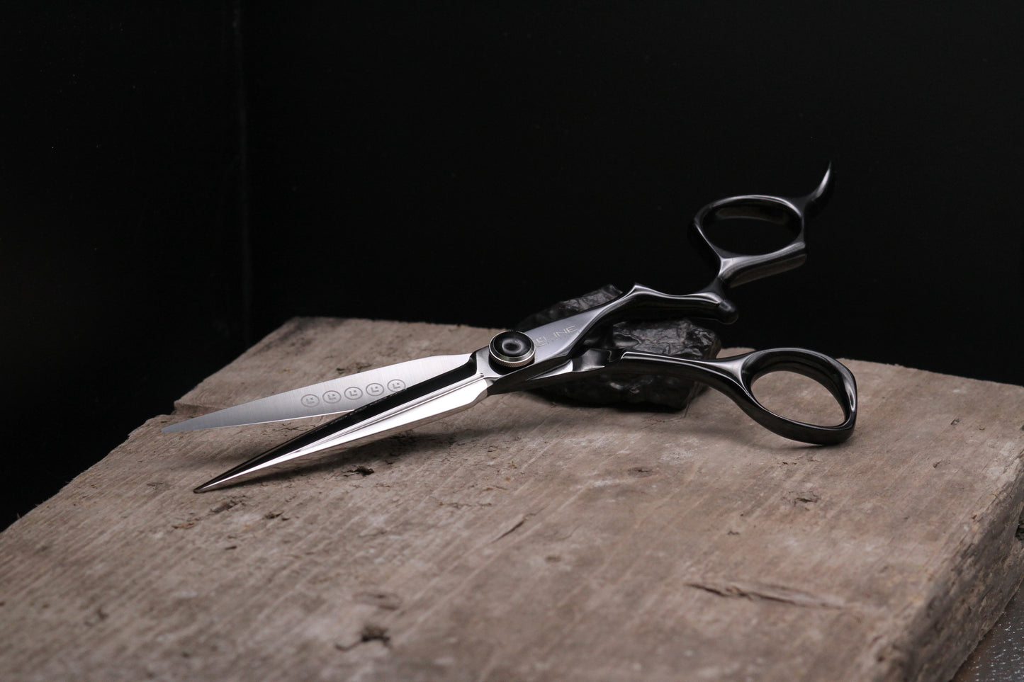 Line-Scissors LSB-02 - The Sword