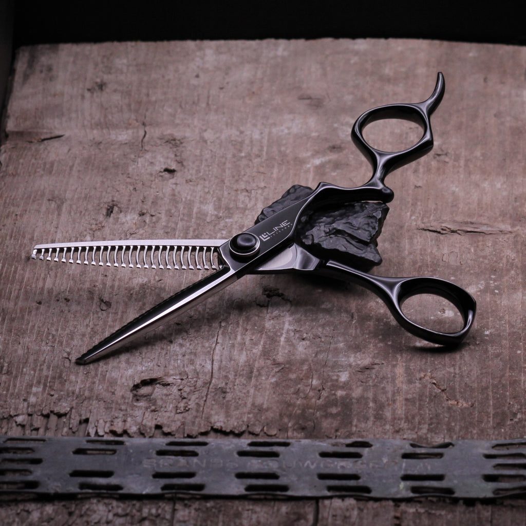 Line-Scissors LSB-03 DTR 25T - The Blender