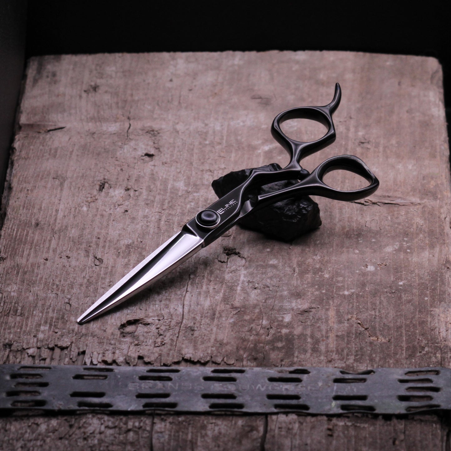 Line-Scissors LSB-01H - The Hybrid