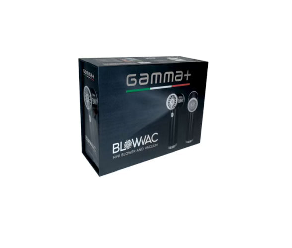 Gamma BlowVac